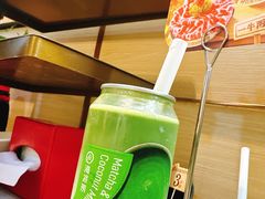 -海底捞火锅(振华商厦店)