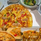 被朋友疯狂安利的西餐厅🍴我来了