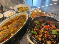 -鸿运楼·舌尖上的徽菜