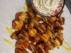 -七星布车休闲料理店