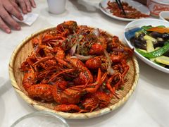 特色干煸小龙虾-阿胖龙虾(罍街店)