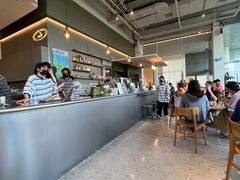 -SAANCI山池咖啡(海上世界文化艺术中心店)