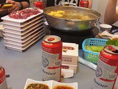 -杏花吴记牛肉火锅