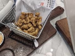 -宴天下北京烤鸭店(南桥店)