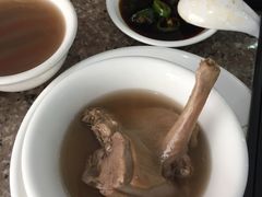 鸽比-皇鸽餐厅(龙塘市场分店)