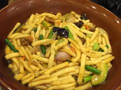 -罗胖子面馆(西关店)