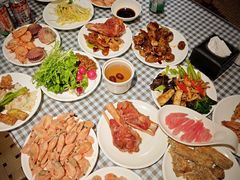 -果裹水汇(帅府店)