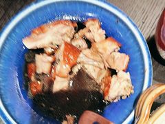 -古都历食南京菜·烤鸭·鸭血粉丝·汤包(南京博物院店)