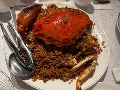 -喜记避风塘炒辣蟹(旗舰店)