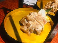 -山之屋炭火烧肉·生啤畅饮(大朗万科中央公园店)