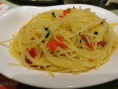 -湘阁里辣(沙井华润万家店)
