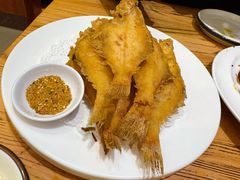 -小船渔村·大连菜(明泽街店)