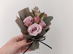 -INSDREAM FLOWER 鲜花预定·花艺培训