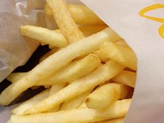 -麦当劳(东急新天地店)