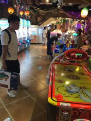 -卡通尼乐园(印象城购物中心店)