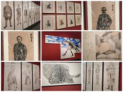 -江苏省美术馆(长江路新馆)