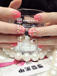 -LEILEI NAIL蕾蕾美甲美睫