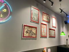-一佳烤铺(丽江景苑店)