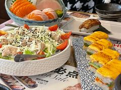 -Sushi Love 创意寿司(丽影广场店)