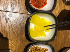 -韩见·韩式拌饭·炸鸡(石厦店)