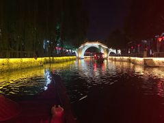 -台儿庄古城