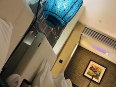 -上海外滩英迪格酒店