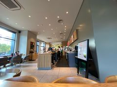 -星巴克(昆山花桥商务城店)