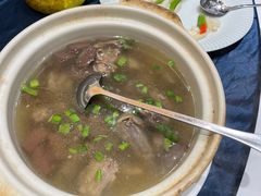 -香雪海饭店中餐厅(人民桥店)