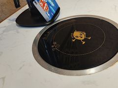 -非烤勿扰韩料自助烤肉(松山湖万科店)