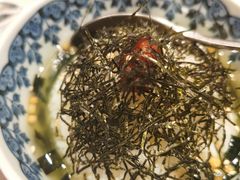 梅子茶泡饭-山杏yama-katsu·吉列炸物