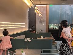 -江南里·新浙菜(苏州大悦城店)