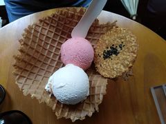 -陕拾叁(袁家村店)
