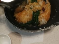 皇上皇腊味瓦煲饭-煲王粤菜餐厅(中侨中心店)