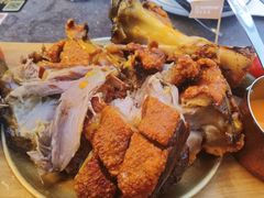-haxnbauer海森堡德国餐厅(深圳coco店)