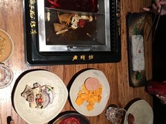 -老牌坊鱼豆花火锅(东盛大街店)