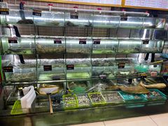 -覃记海鲜美食餐厅