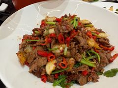 -湖锦酒楼·32年地道湖北菜(光谷店)
