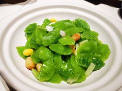 -老太原菜馆(南宫店)