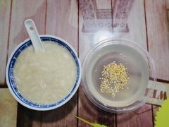 花生汤-没牙伯花生汤店(老药洲店)