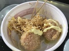 芝士盲公丸-无影脚佛山陈氏盲公丸始创店(飞鸿街店)