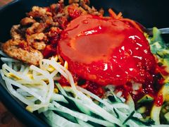 -优壹佳·延边朝鲜族料理(中山北路店)