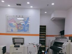 -博彩快印中心(浙江南路店)