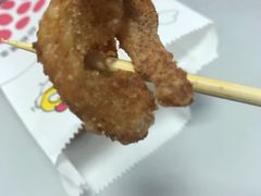 -超级鸡车(曹杨路店)