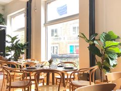 -BOR Eatery(安福路店)