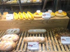 -喜茶(深圳福田星河COCO Park店)