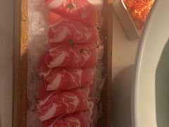 -九鼎轩脆毛肚火锅(南京东路店)