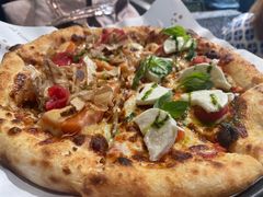 -O'mills Sourdough Bakery&Bistro(永嘉路店)