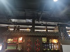 -滇釜火锅·能喝汤的火锅(车公庄店)