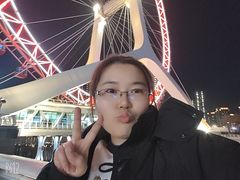 -天津之眼摩天轮