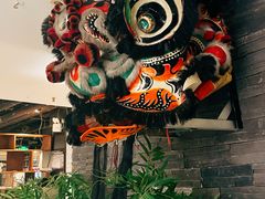 -南拳十三姨·潮汕砂锅粥(世纪金源店)